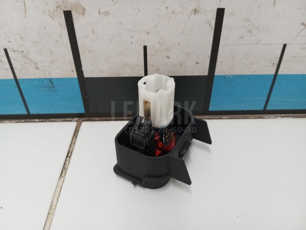 Гнездо прикуривателя