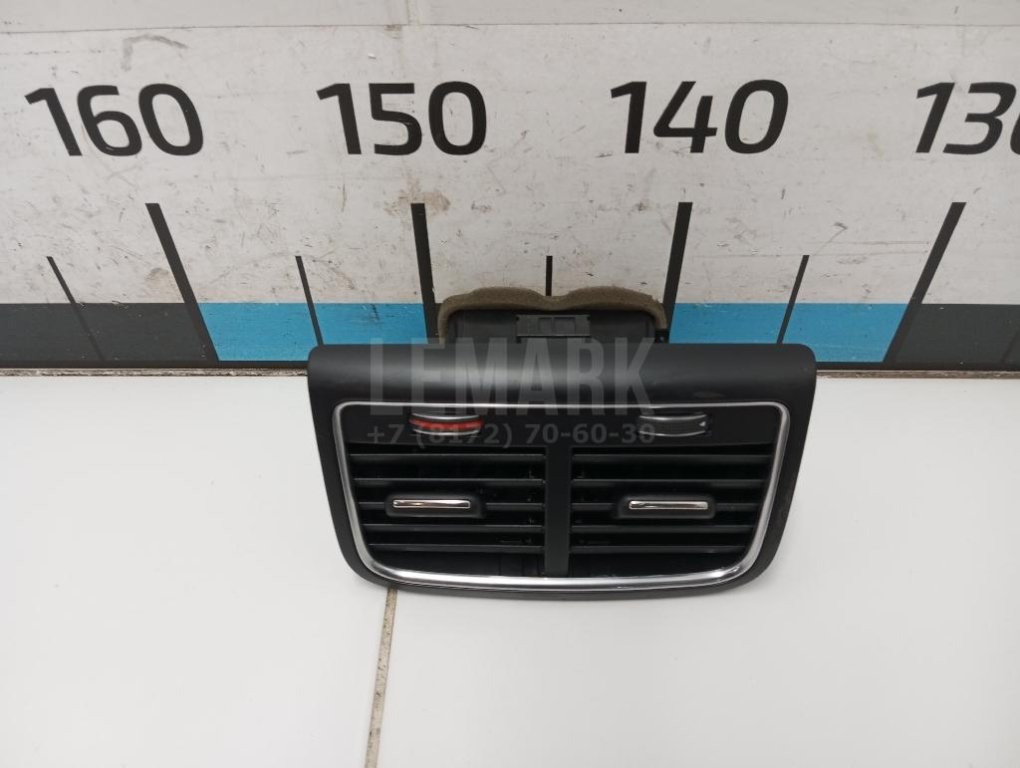 Дефлектор воздушный