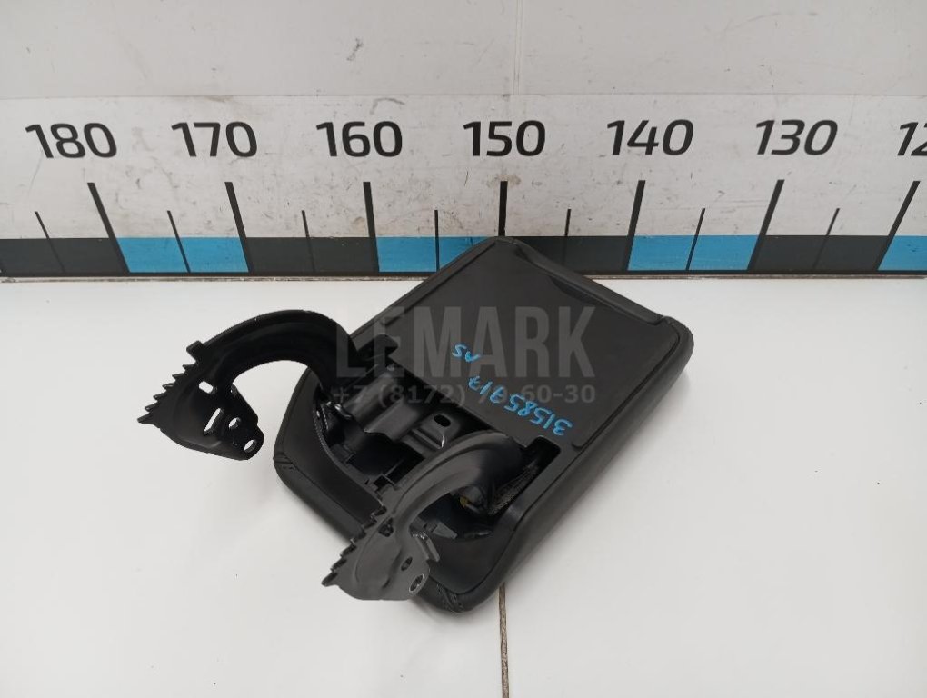 Подлокотник