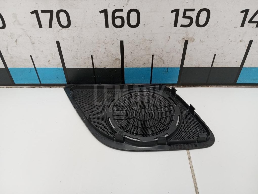 Решетка динамика для  Acura MDX 2001-2006