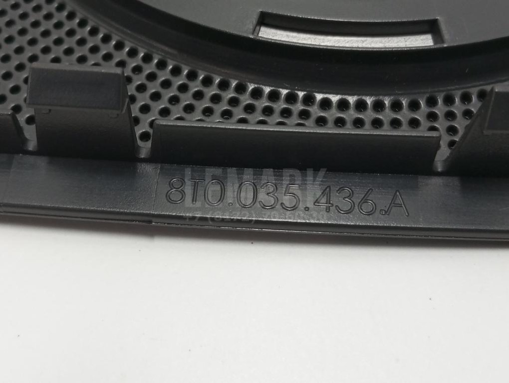 Решетка динамика для  Acura MDX 2001-2006