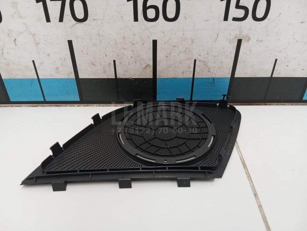 Решетка динамика