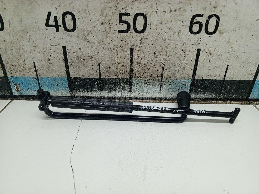 Тяга домкрата