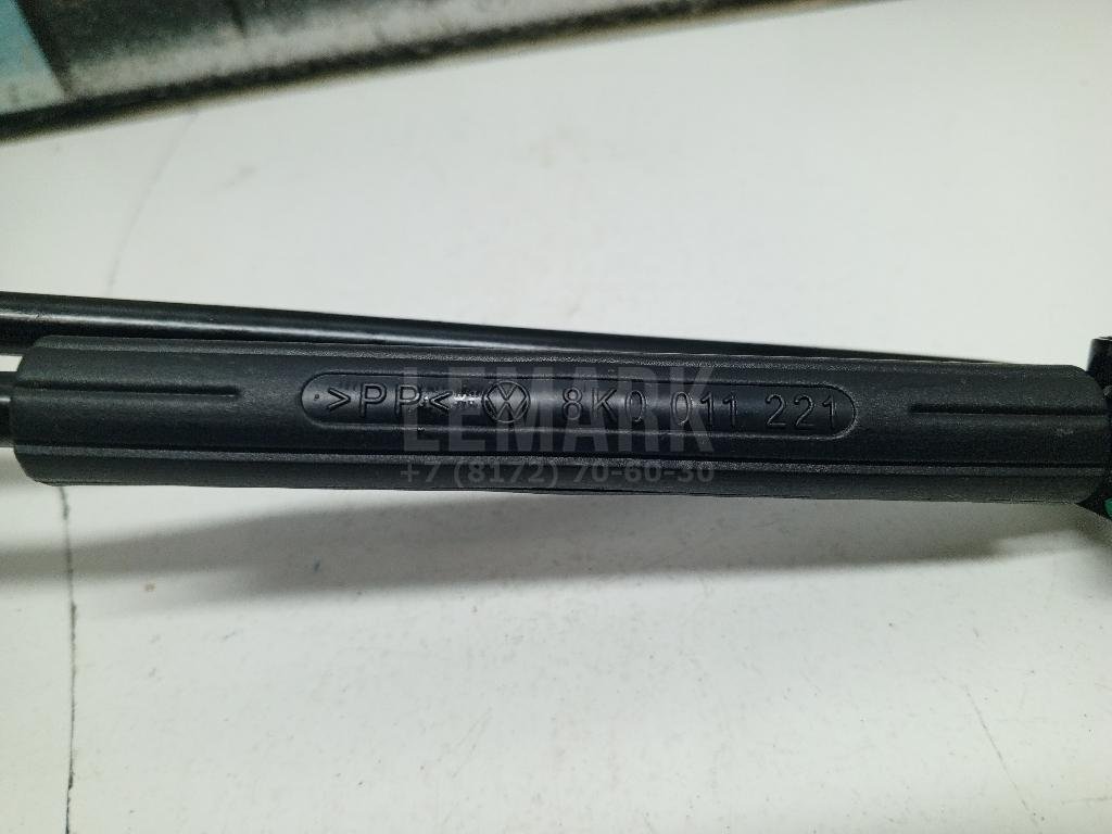 Тяга домкрата