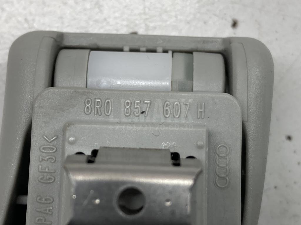 Ручка внутренняя потолочная