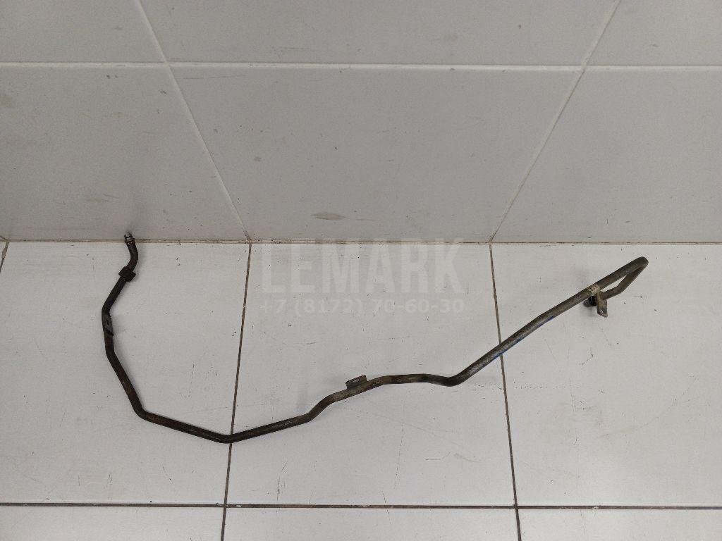 Трубка системы охлаждения АКПП