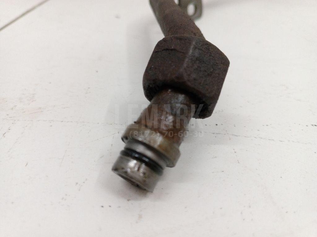 Трубка системы охлаждения АКПП