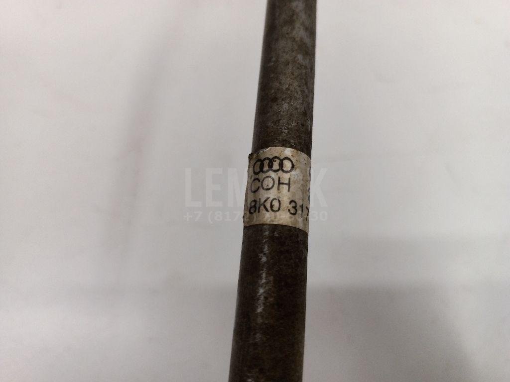 Трубка системы охлаждения АКПП