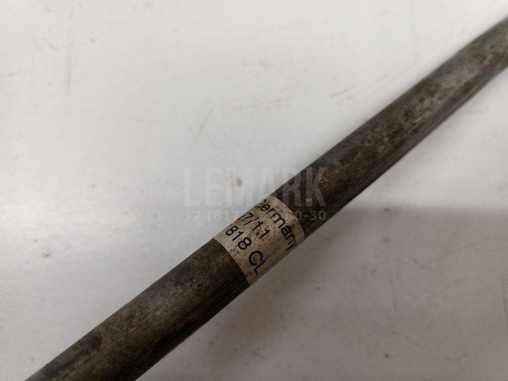 Трубка системы охлаждения АКПП