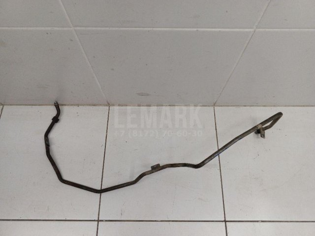 Трубка системы охлаждения АКПП