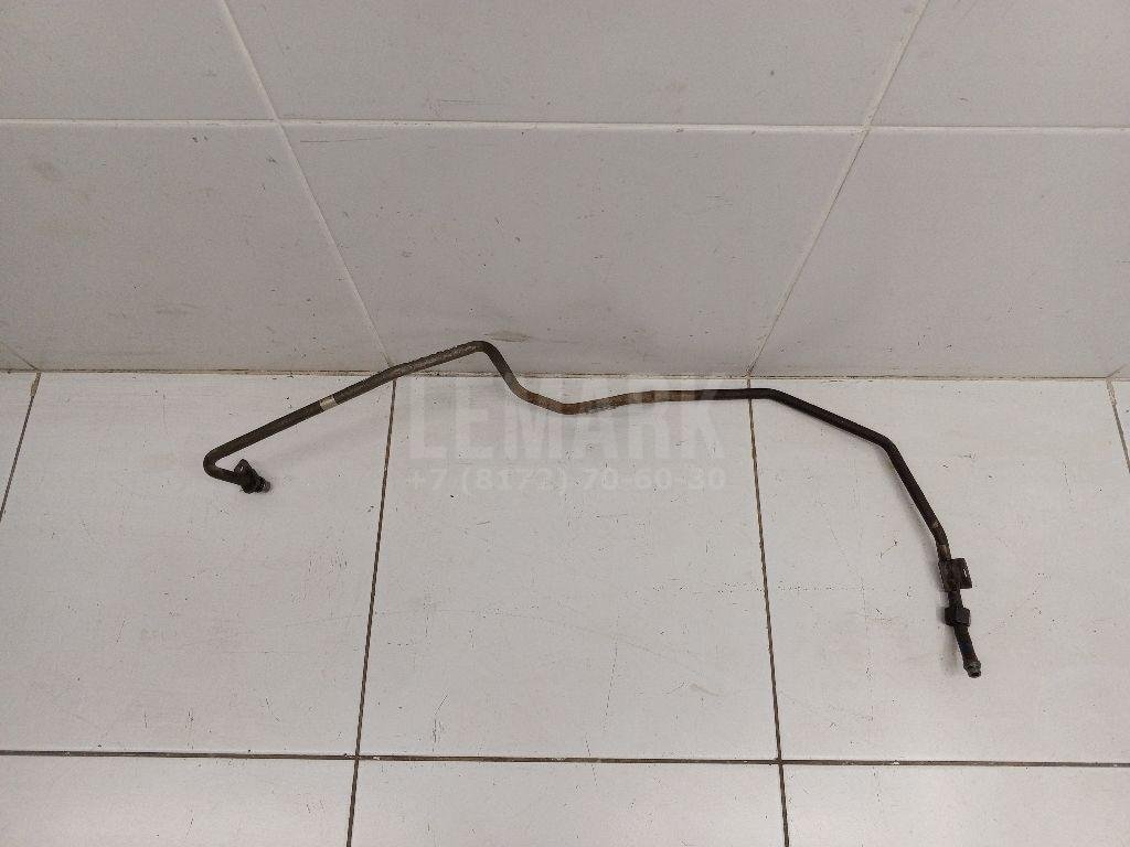 Трубка системы охлаждения АКПП