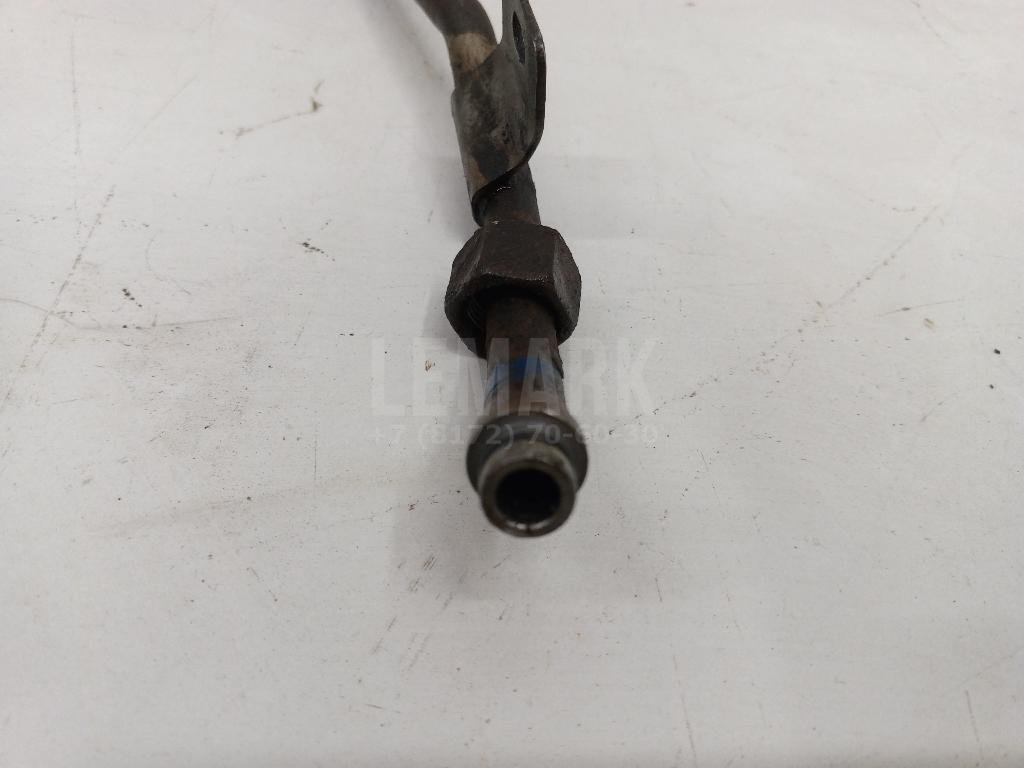 Трубка системы охлаждения АКПП