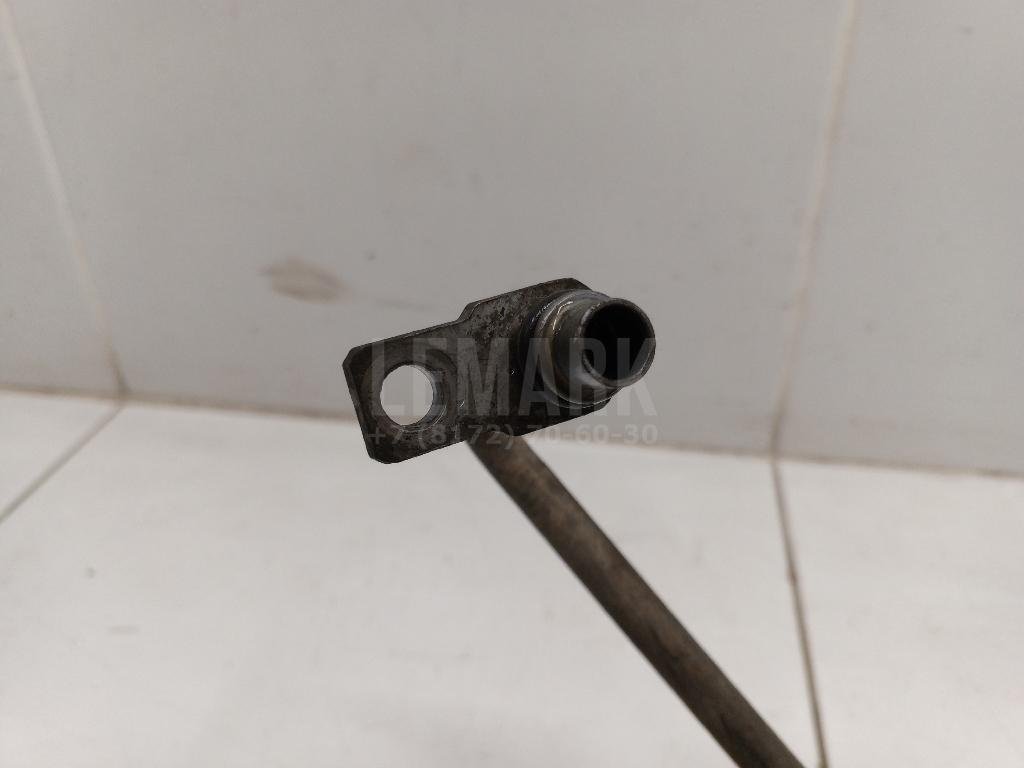 Трубка системы охлаждения АКПП