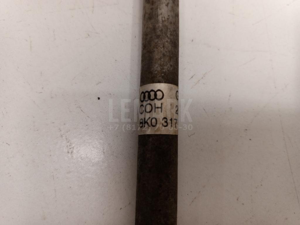 Трубка системы охлаждения АКПП