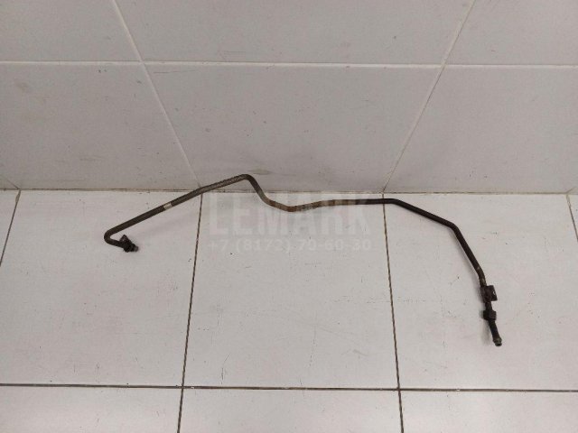 Трубка системы охлаждения АКПП