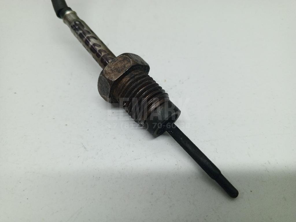 Датчик температуры сажевого фильтра