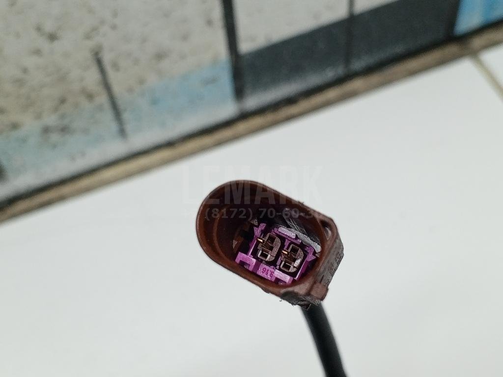 Датчик температуры сажевого фильтра