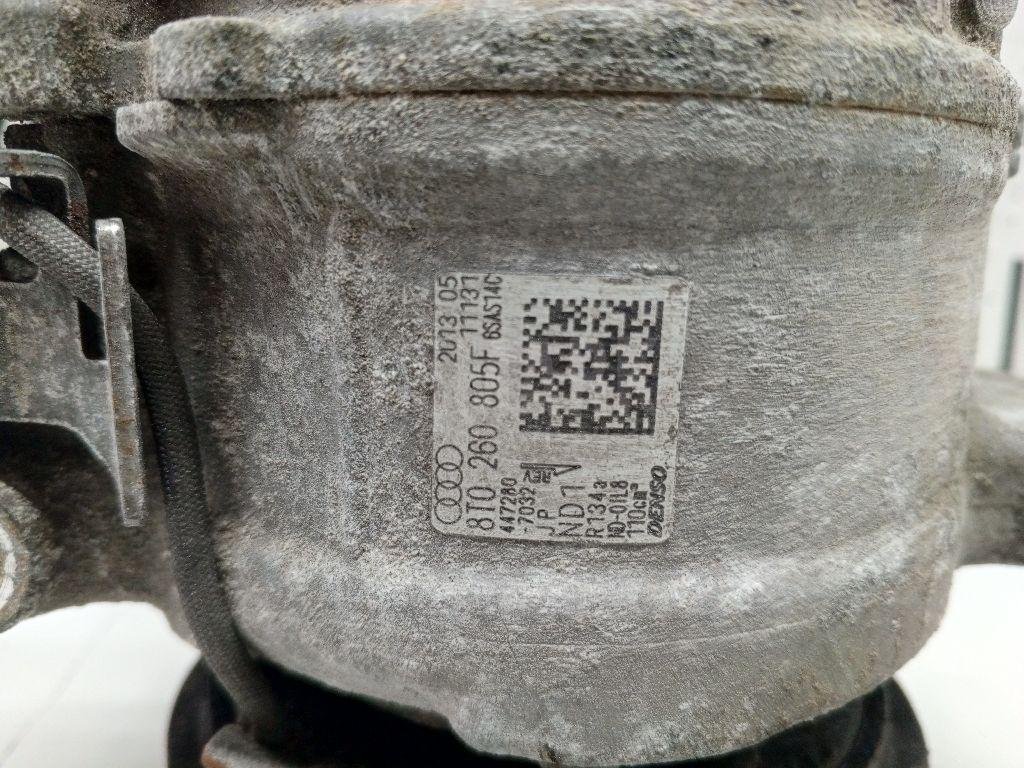 Компрессор кондиционера