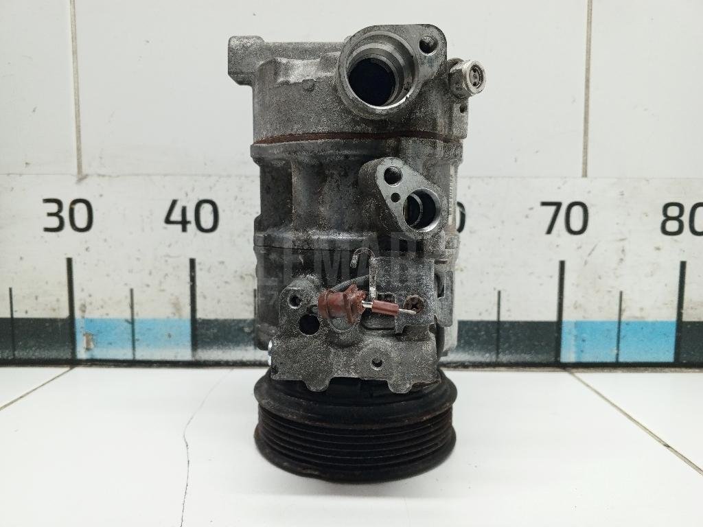 Компрессор кондиционера