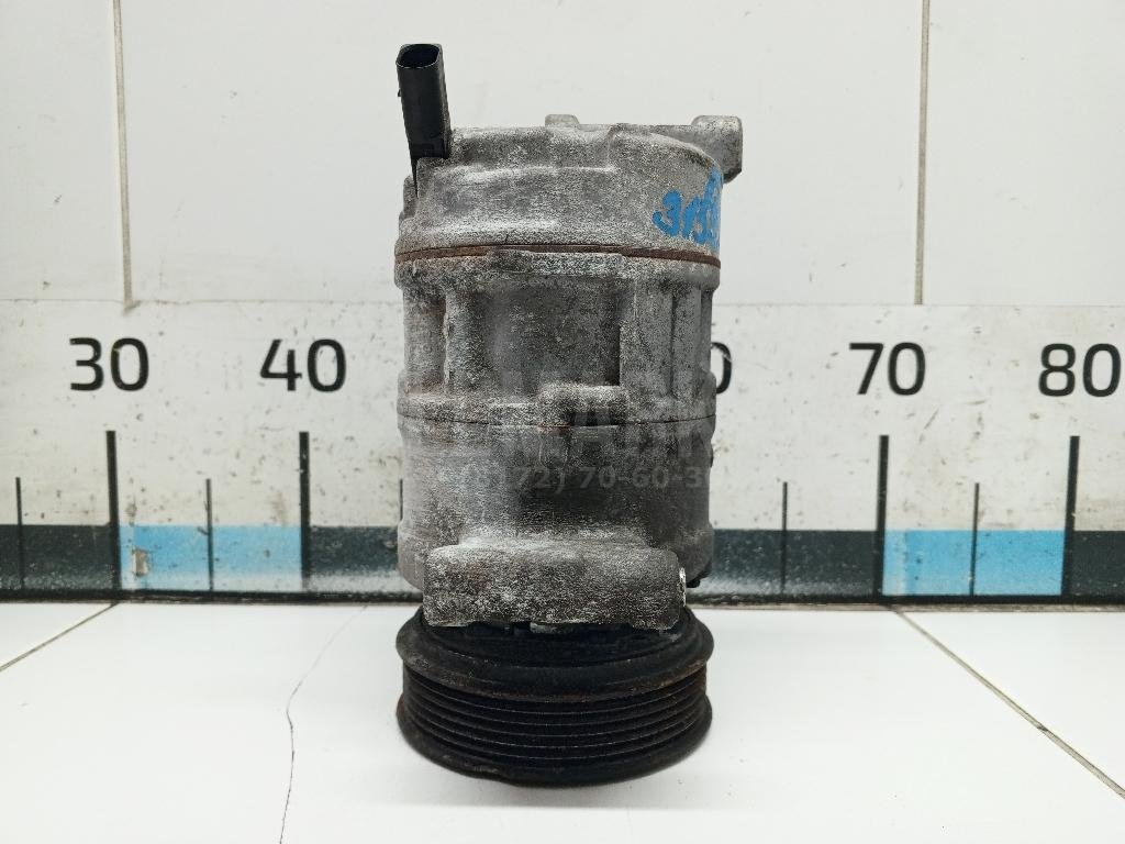 Компрессор кондиционера