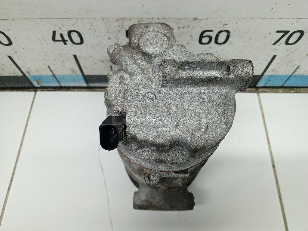 Компрессор кондиционера