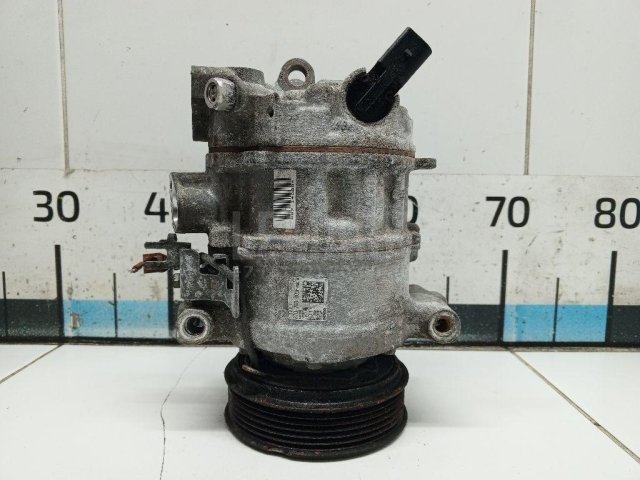 Компрессор кондиционера