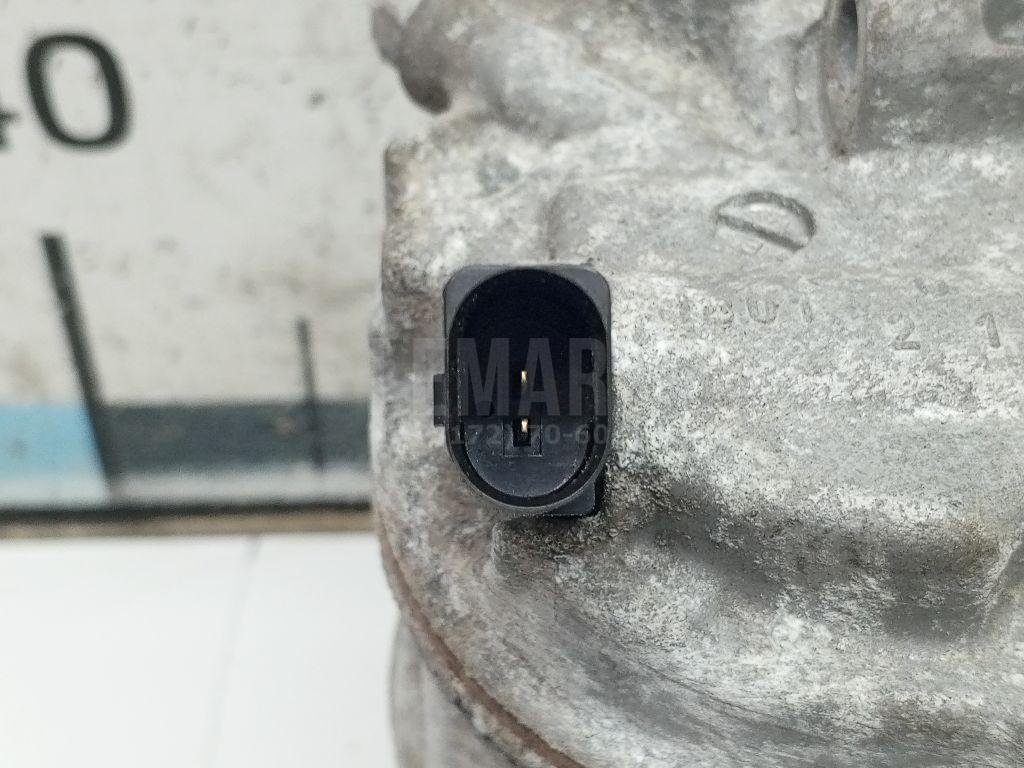 Компрессор кондиционера