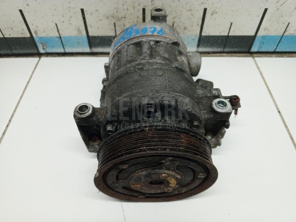 Компрессор кондиционера