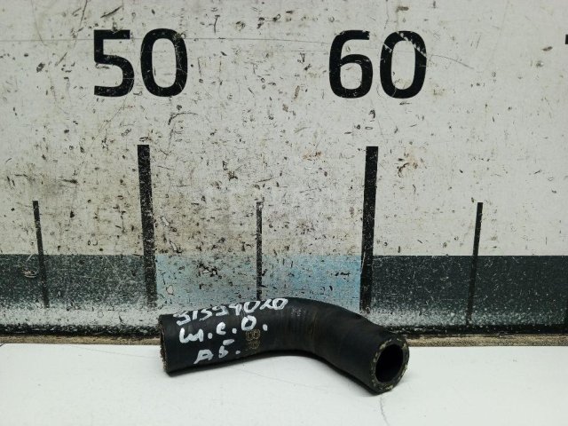 Шланг системы охлаждения