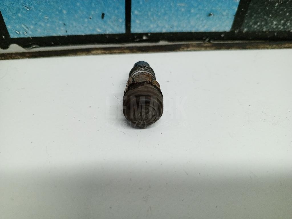 Штуцер прокачки тормозов