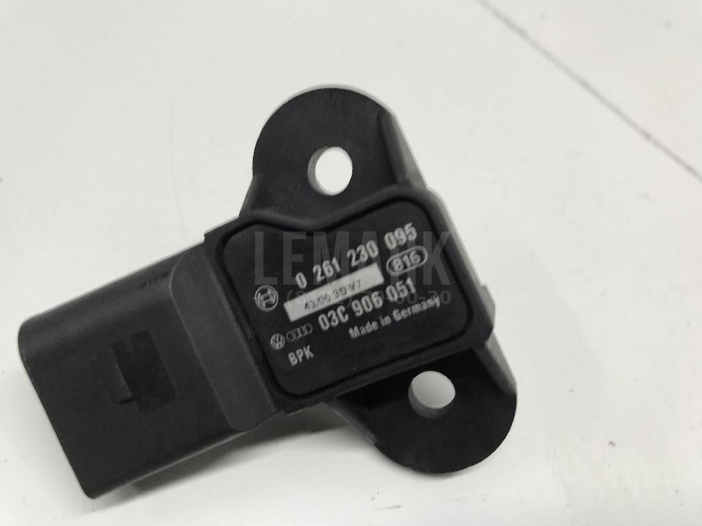 Датчик абсолютного давления