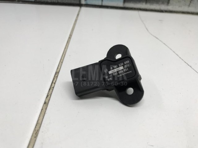 Датчик абсолютного давления