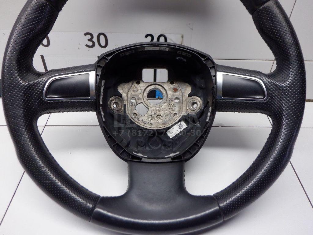 Рулевое колесо для AIR BAG (без AIR BAG)