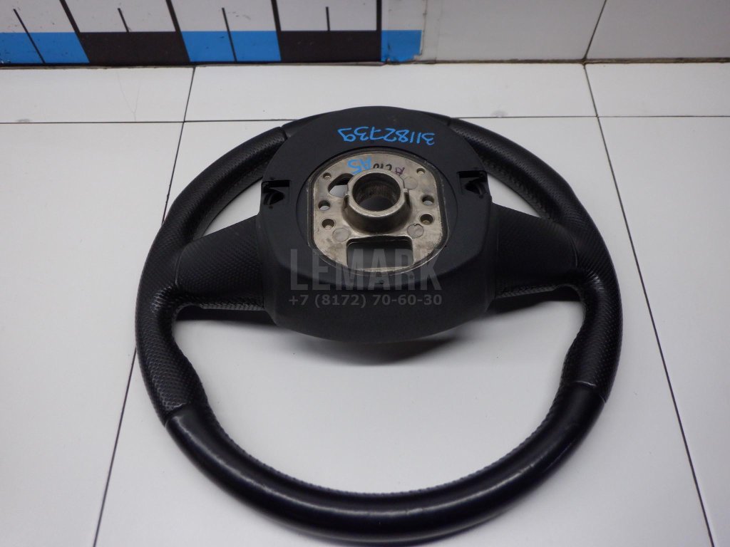 Рулевое колесо для AIR BAG (без AIR BAG)