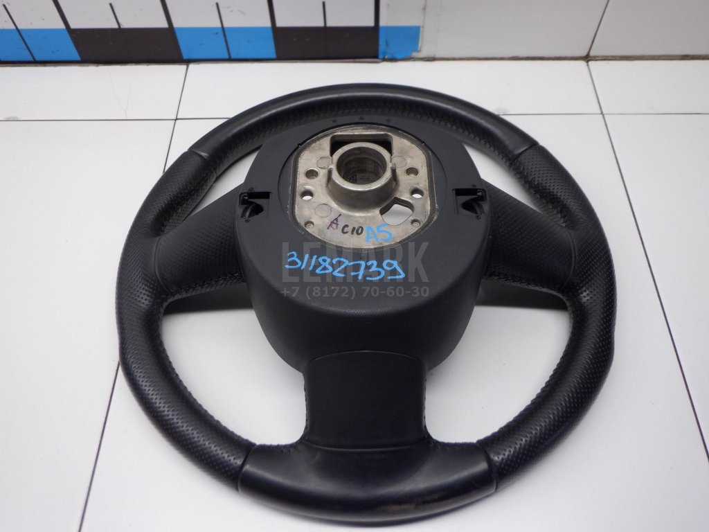 Рулевое колесо для AIR BAG (без AIR BAG)