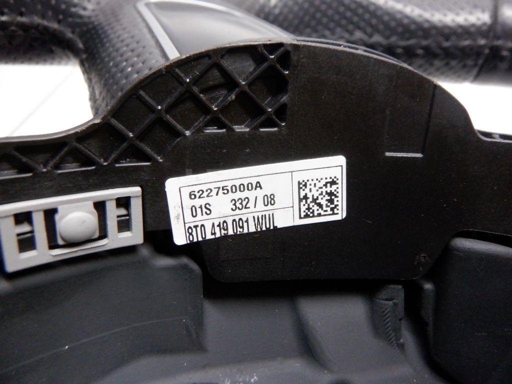 Рулевое колесо для AIR BAG (без AIR BAG)