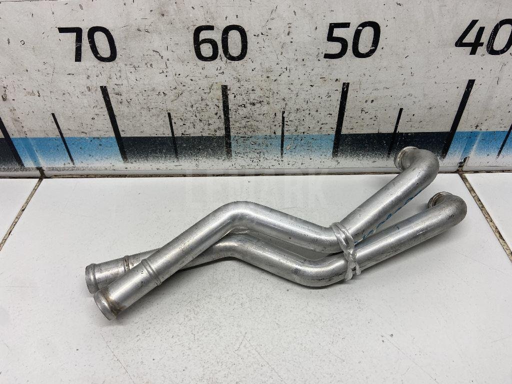 Трубка отопителя