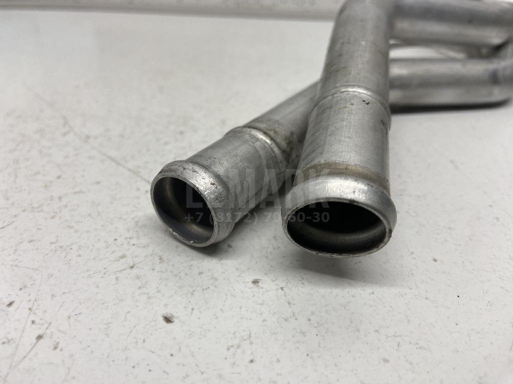 Трубка отопителя