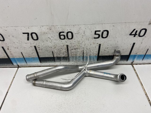 Трубка отопителя