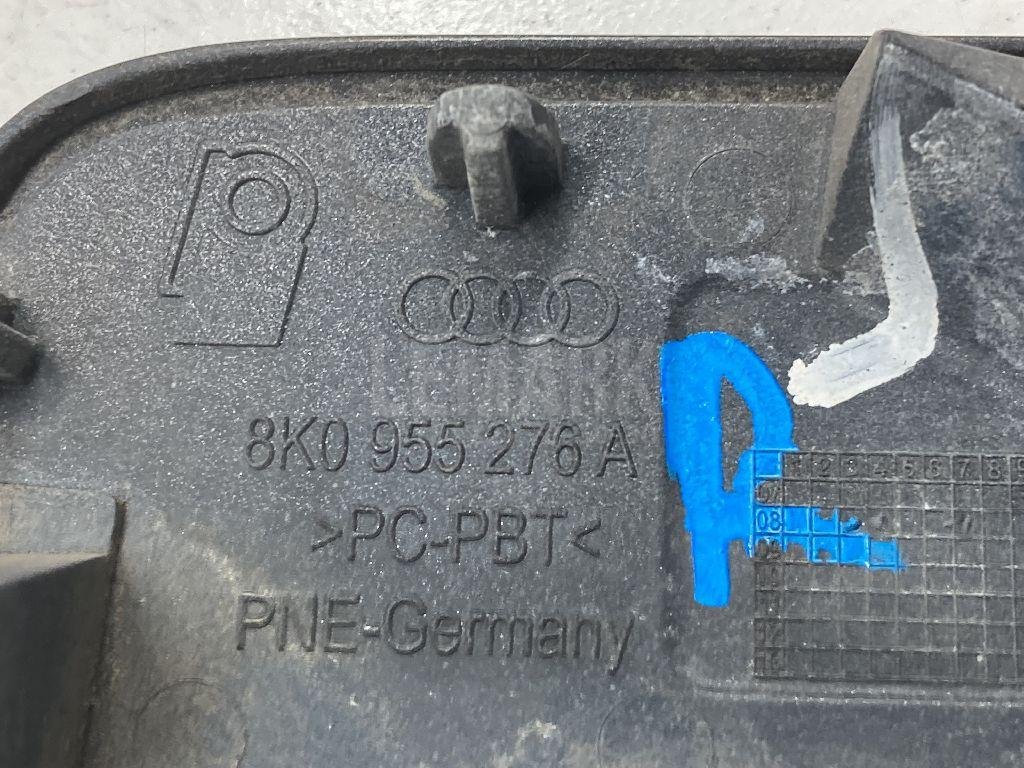 Крышка форсунки омывателя