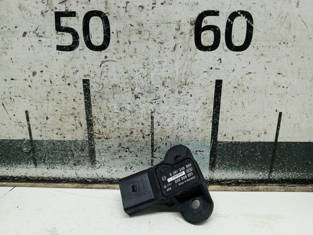 Датчик абсолютного давления