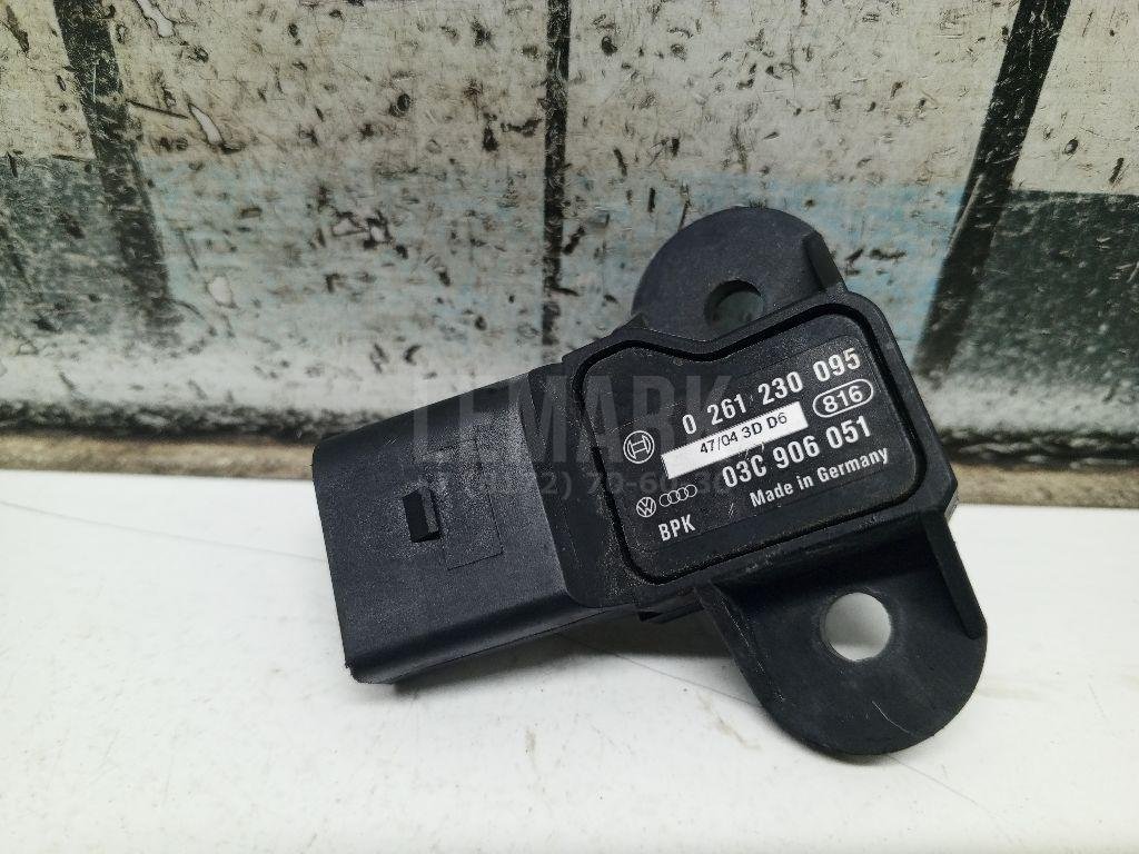 Датчик абсолютного давления