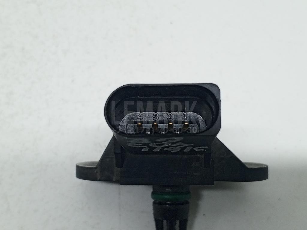 Датчик абсолютного давления