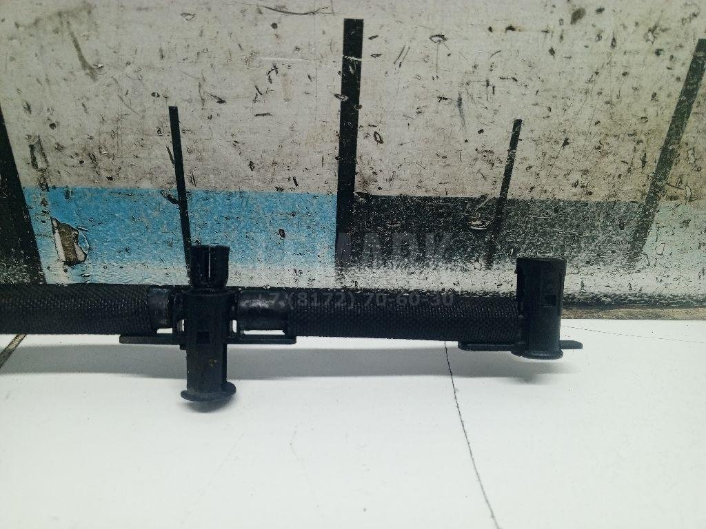 Магистраль обратки для  Acura MDX 2001-2006