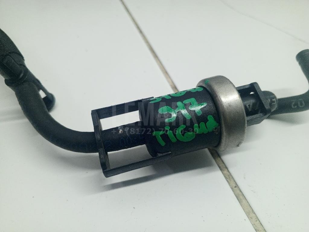 Магистраль обратки для  Acura MDX 2001-2006