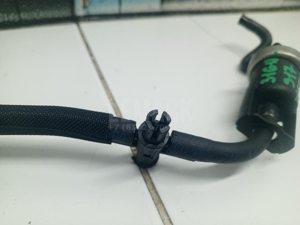 Магистраль обратки для  Acura MDX 2001-2006