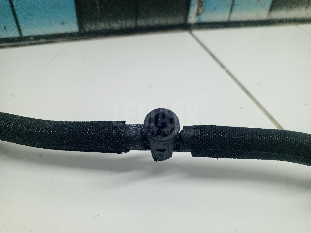 Магистраль обратки для  Acura MDX 2001-2006