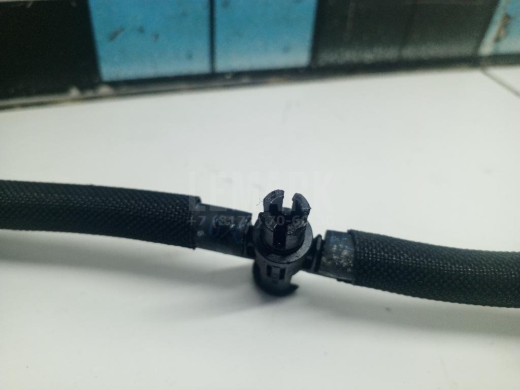 Магистраль обратки для  Acura MDX 2001-2006