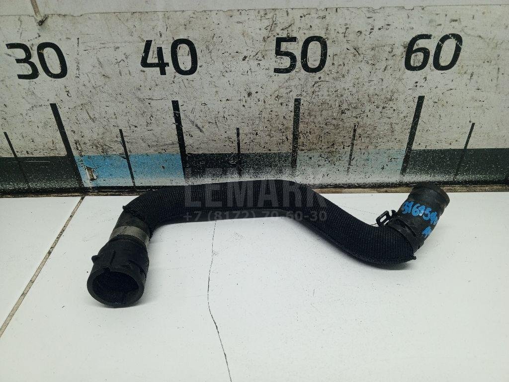 Шланг системы охлаждения