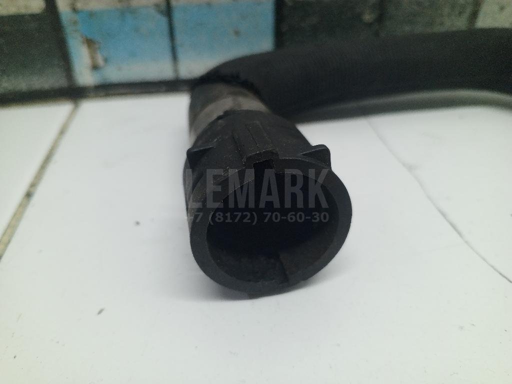 Шланг системы охлаждения